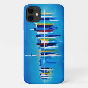 Toronto Skyline Case-Mate iPhone Case