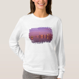 Toronto Skyline, Ontario, Canada T-Shirt