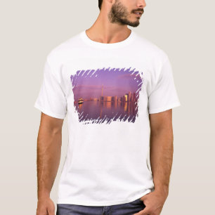 Toronto Skyline, Ontario, Canada T-Shirt