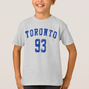 Toronto T-Shirt