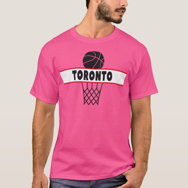 Toronto T-Shirt (Front)