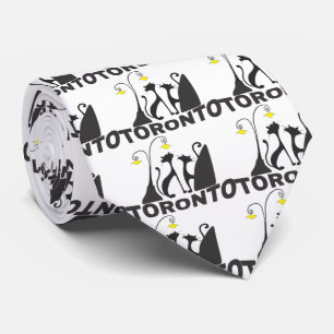 Toronto Tie