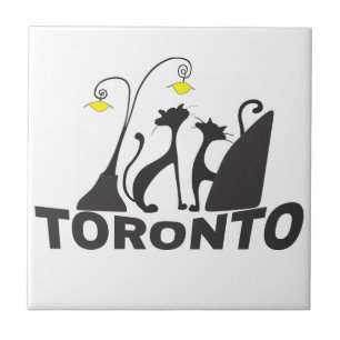 Toronto Tile