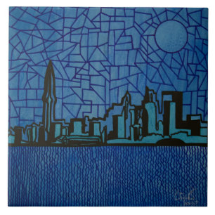 Toronto Tile