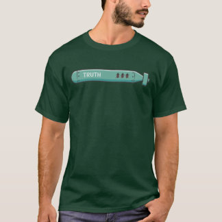 Torpedo of Truth T-Shirt