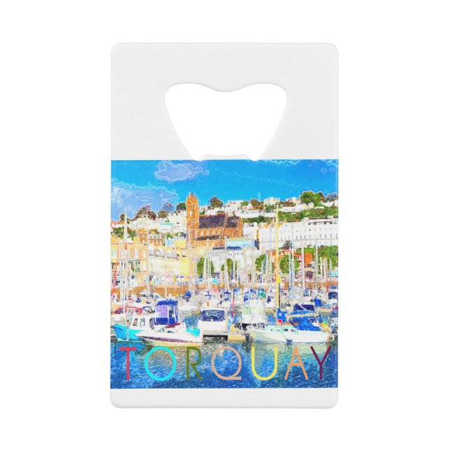Torquay (Front)