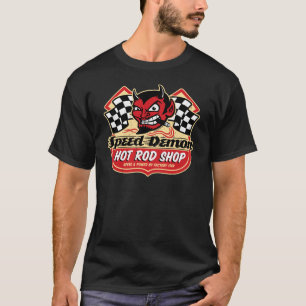 Torque Brothers 0031 T-Shirt
