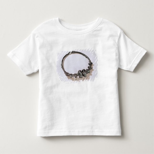 Torque, from Marne Toddler T-Shirt (Front)