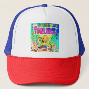 Torrance Epoch Hour Hat