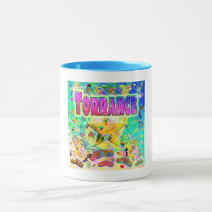 Torrance Epoch Hour Mug