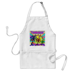 Torrance Eternal Apron