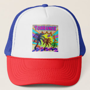 Torrance Eternal Hat