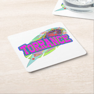 Torrance Future Coaster