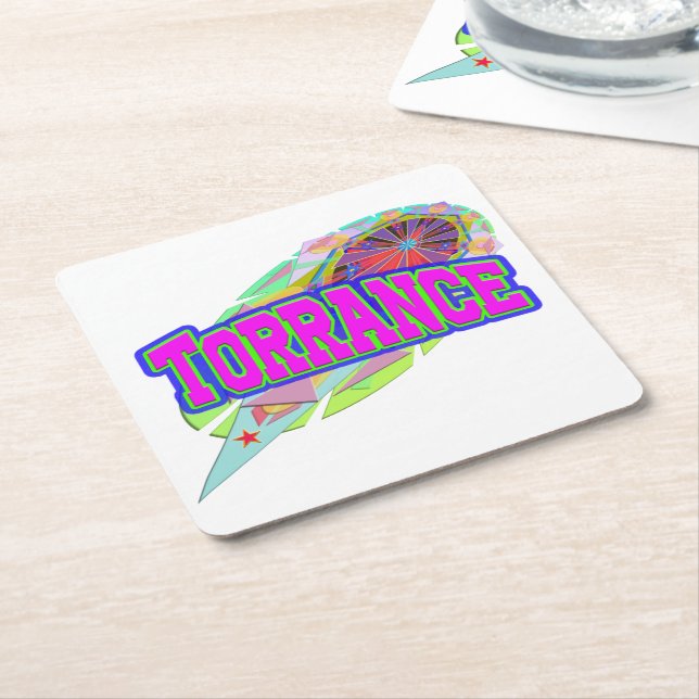 Torrance Future Coaster (Angled)