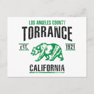Torrance Postcard