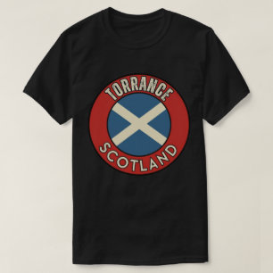 Torrance, Scotland T-Shirt