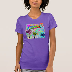 Torrance Vivid Romance T-Shirt