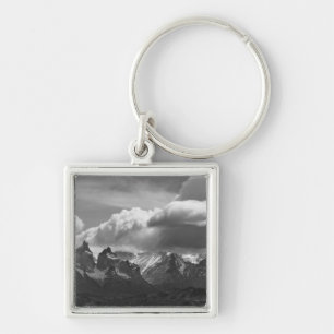 Torres Del Paine National Park, Cuernos and Key Ring