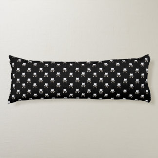 Torrid Crossbone Westies KiniArt Body Cushion