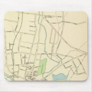 Torrington Mouse Pad