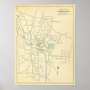 Torrington Poster