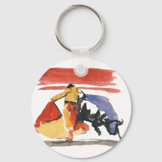 torro & torrero key ring