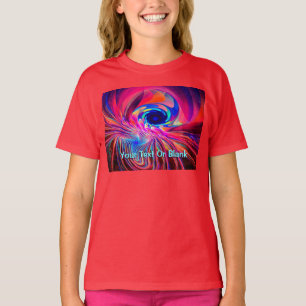 Torsion Wave T-Shirt