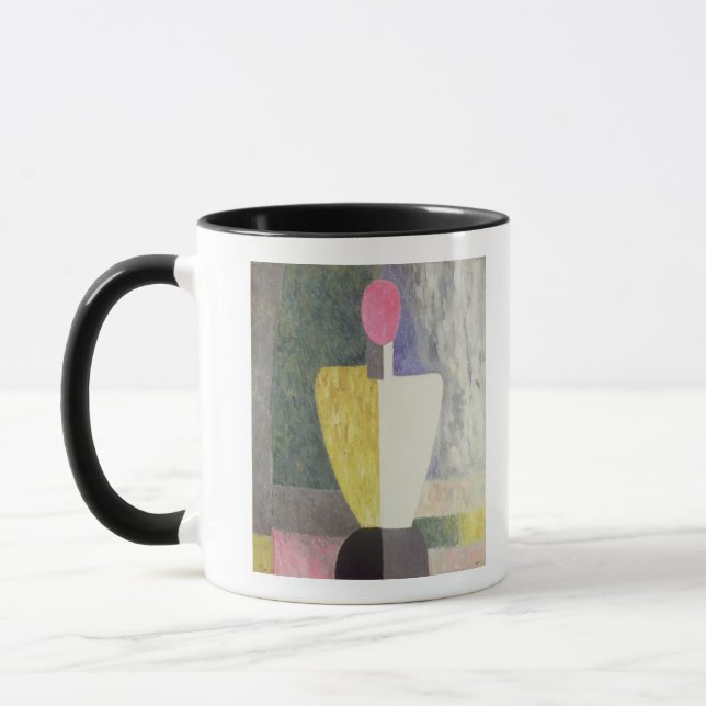Torso, 1928-32 mug (Left)