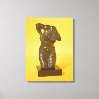 Torso (bronze)