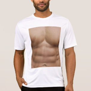 TorsoTee Runner - Performance Athletic Wear NEW! T-Shirt