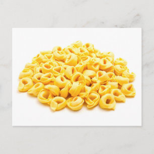 Tortellini Postcard