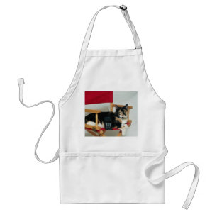Tortie Director Standard Apron