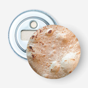 Tortilla Bottle Opener