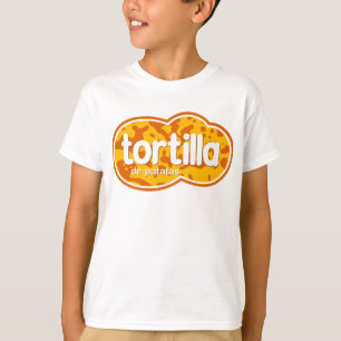 Tortilla T-Shirt
