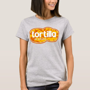 Tortilla T-Shirt