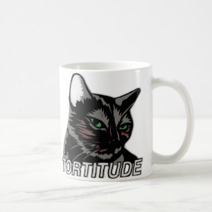 Tortitude Mug
