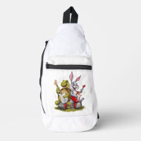 Tortoise and the Hare Rock And Roll