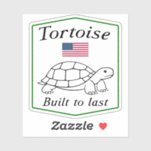 Tortoise: Built to Last