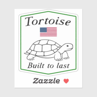 Tortoise: Built to Last