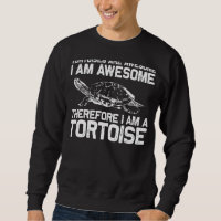 Tortoise Designs For Men Women Turtle Terrapin  