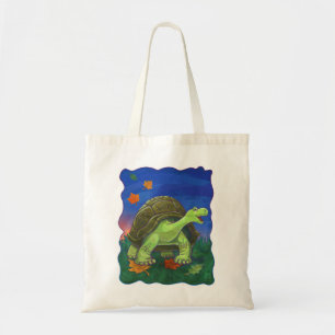 Tortoise Gifts & Accessories Tote Bag