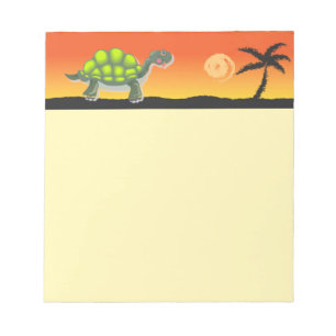 Tortoise Notepad