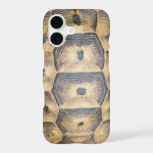 Tortoise Shell Pattern
