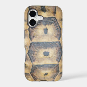 Tortoise Shell Pattern