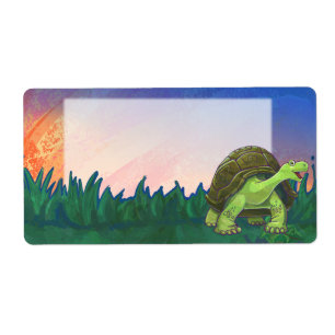 Tortoise Stationery
