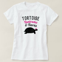 Tortoise | Tantrums & Tiaras