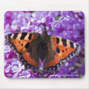 Tortoiseshell Mousemat