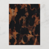 Tortoiseshell Seamless Pattern, Chic TortoiseShell