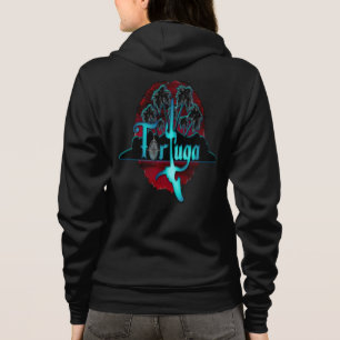 Tortuga Hoodie