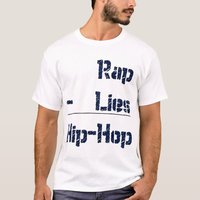 Tortured Souldiers - "Arithmetic" T-Shirt (Front)